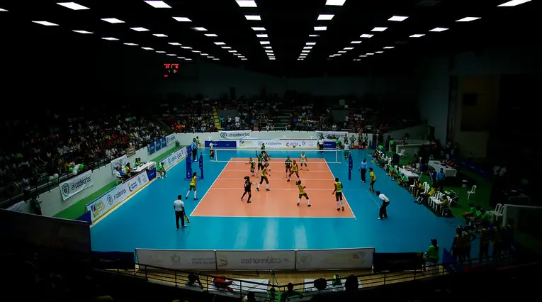 Voleibol