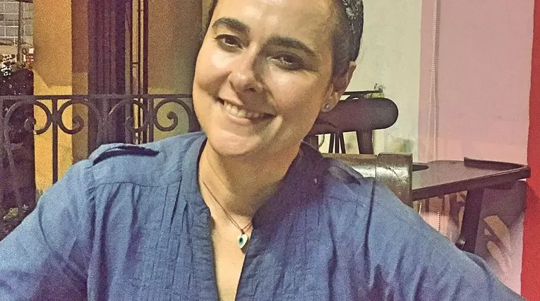Mariana Meza