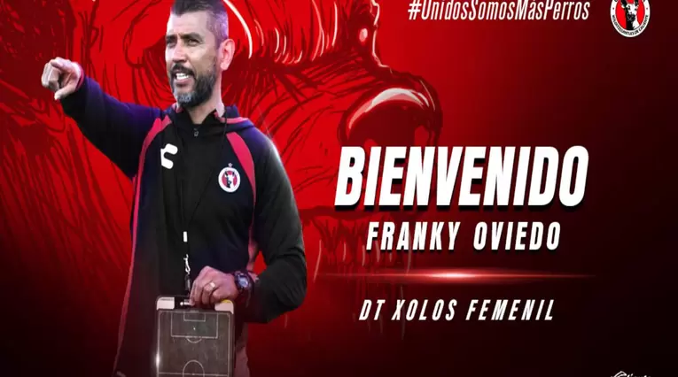 Franky Oviedo