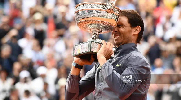 Roland Garros