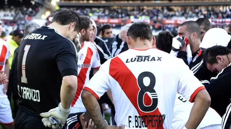 River Plate 2011
