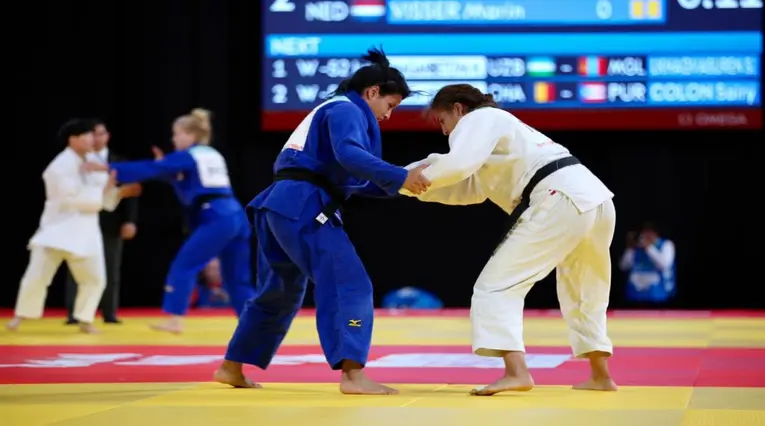 Deporte Olímpico
