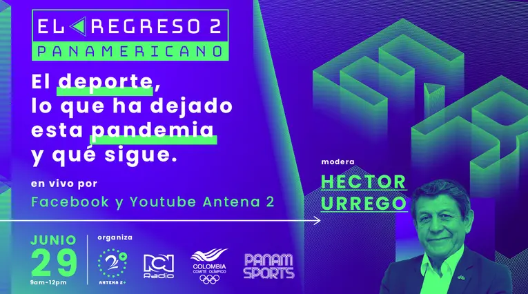 El Regreso 2