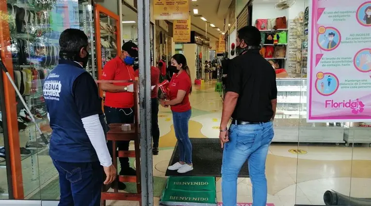 Pico y Cédula en Barranquilla