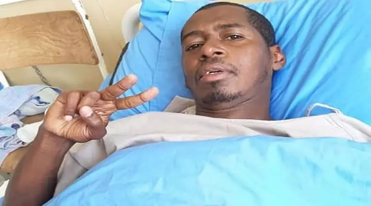 Alexander Balanta
