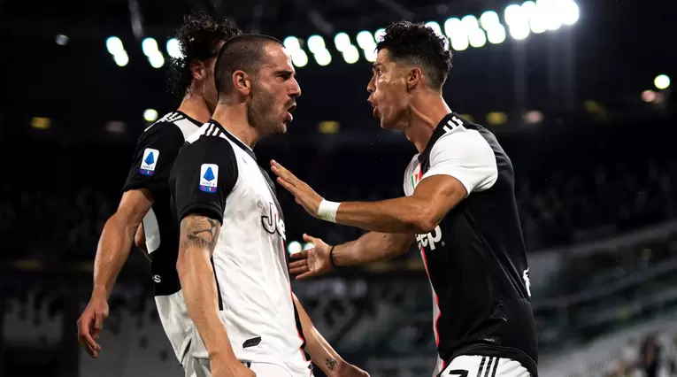 Juventus - 2020