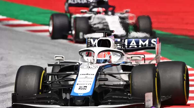 Williams - F1