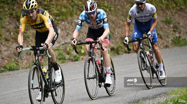 Tom Dumoulin