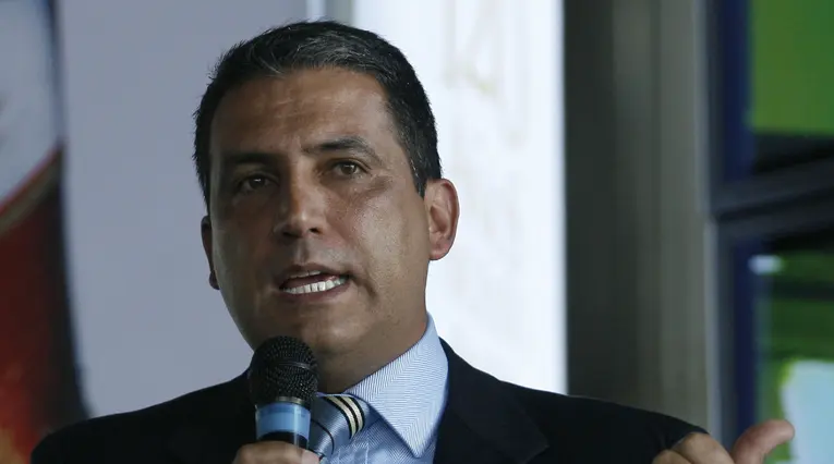 Fernando Jaramillo, Dimayor