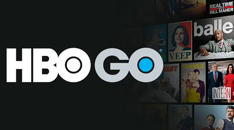 HBO GO, plataforma de streaming
