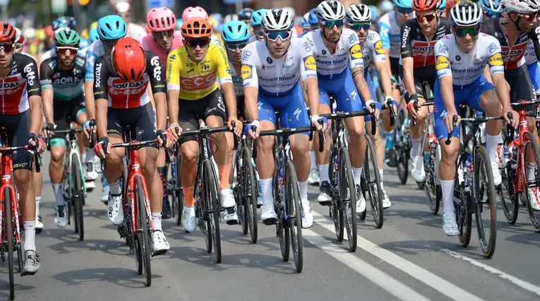 Tour de Polonia