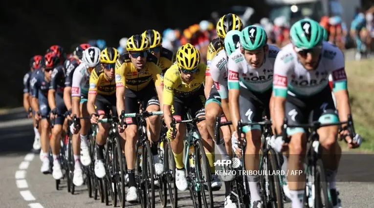 Tour de Francia 2020