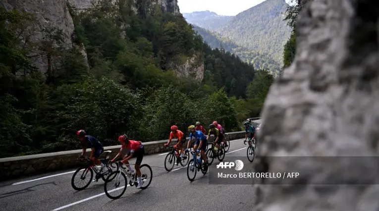Tour de Francia 2020