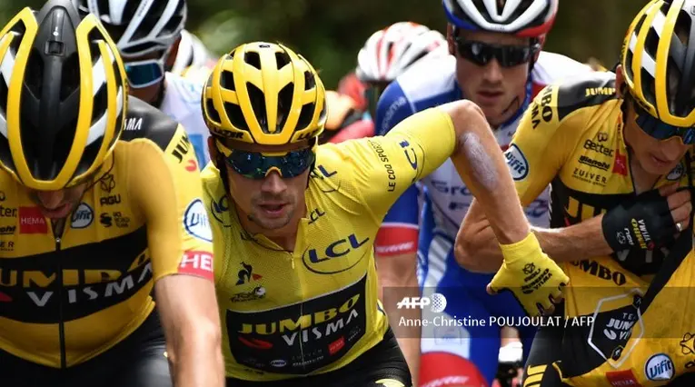 Tour de Francia de 2020