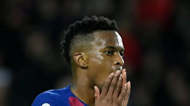 Nelson Semedo