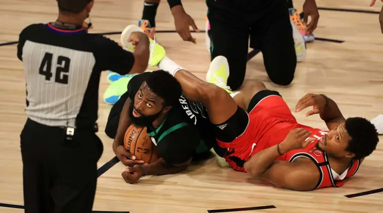 Boston Celtics
