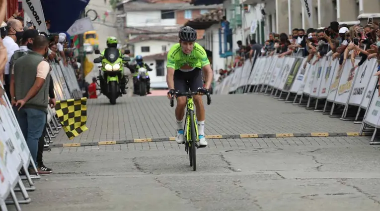 Alexander Gil
