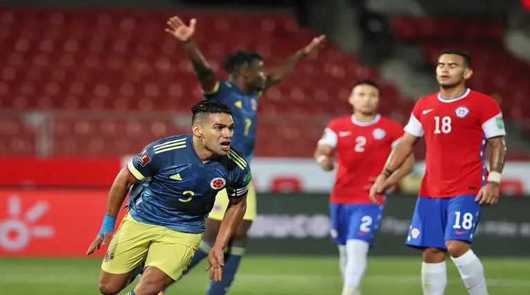 Falcao - 2020