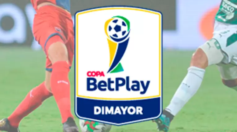 Copa Betplay Dimayor