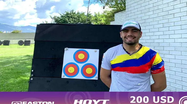 Sebastián Arenas 