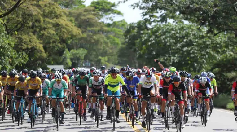 Vuelta de la Juventud