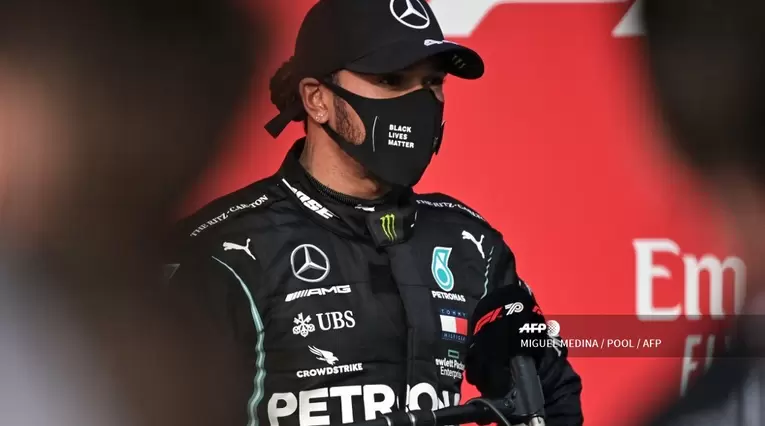 Mercedes, Fórmula 1