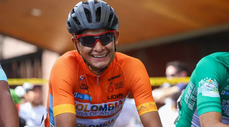 Diego Camargo, Vuelta a Colombia