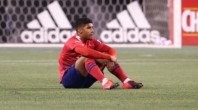 Hárold Santiago Mosquera