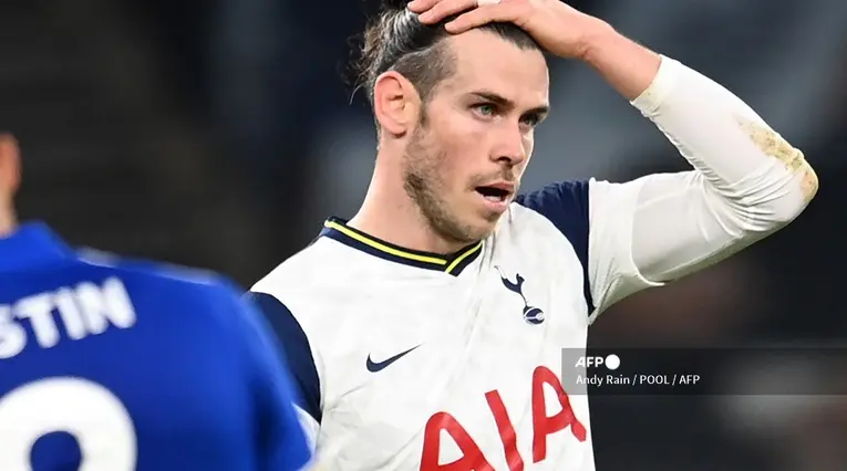 Gareth Bale