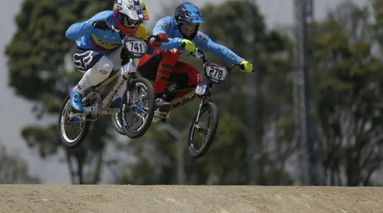 BMX
