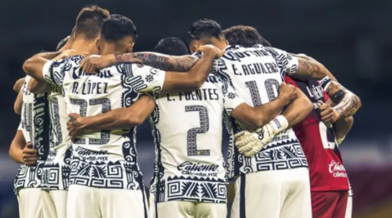 América de México 2021