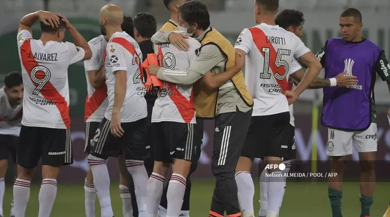 River Plate 2021