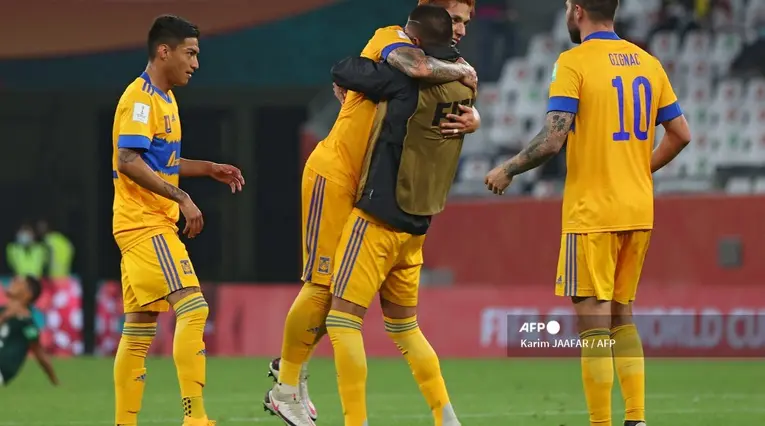 Tigres 2021