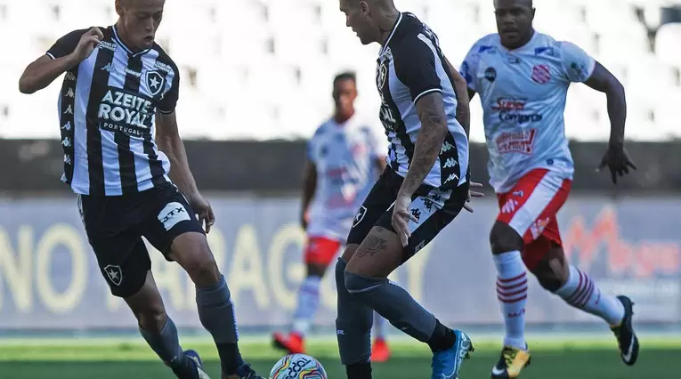 Botafogo 2021