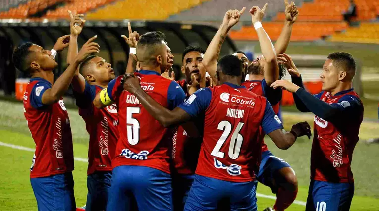 Independiente Medellín 2021