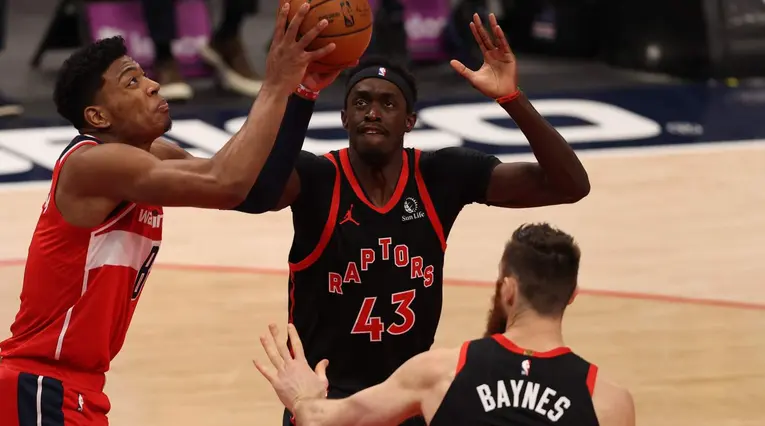 Toronto Raptors