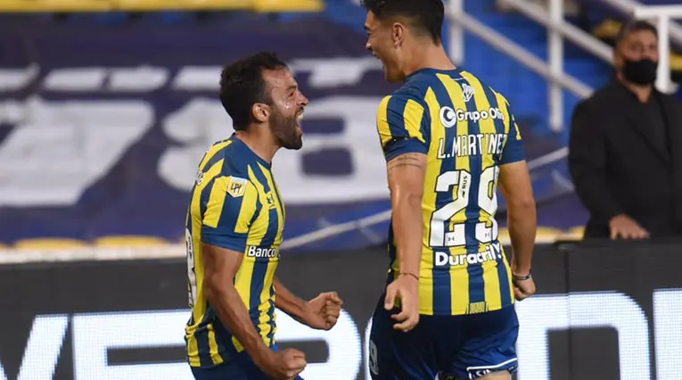 Rosario Central 2021