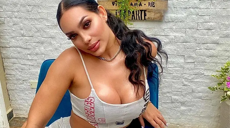 Andrea Valdiri