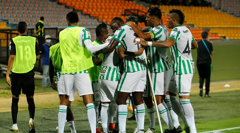 Atlético Nacional, Liga Betplay