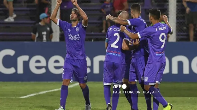 Defensor Sporting