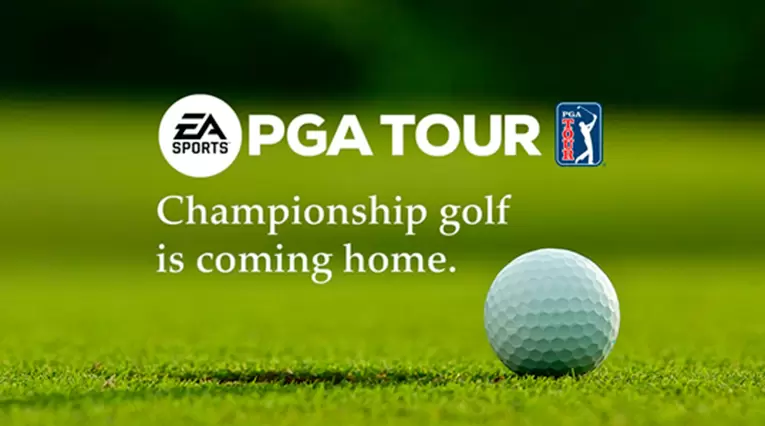 EA PGA Tour, nuevo simulador de golf