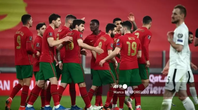 Portugal - 2021