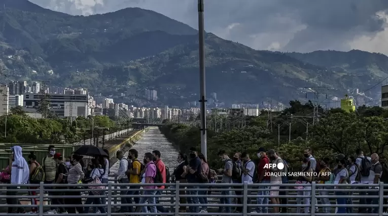 Medellín 2021