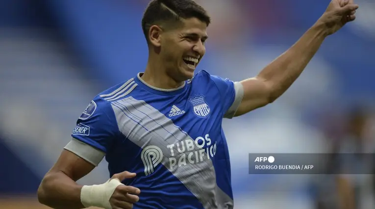 Emelec 2021