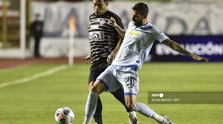 Bolívar vs Junior, Copa Libertadores 2021