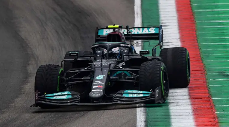 Valtteri Bottas