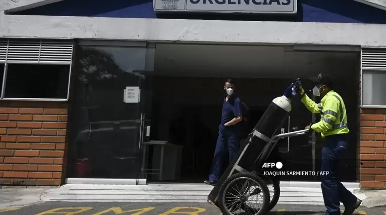 Urgencias en Medellín