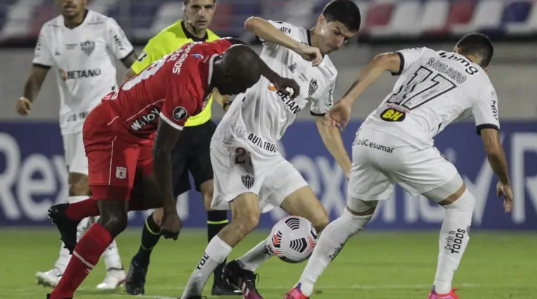 América de Cali, Luis Alejandro Paz