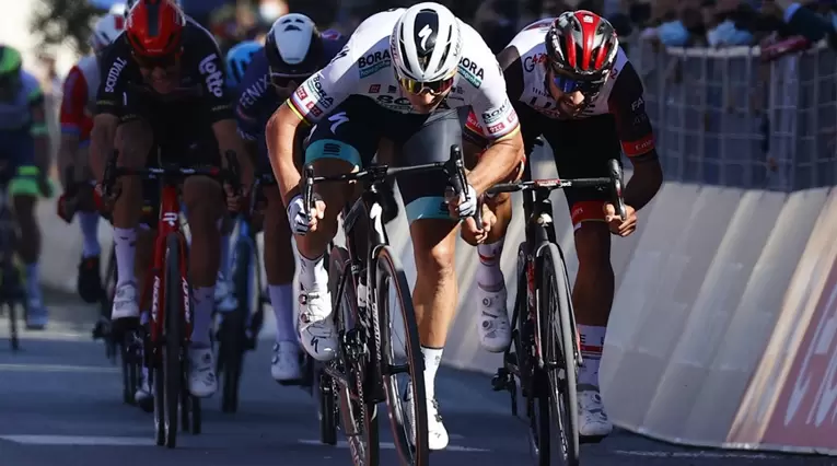 Peter Sagan, Fernando Gaviria, Giro de Italia 2021