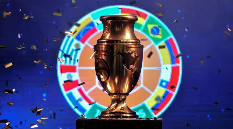 Copa América 2021